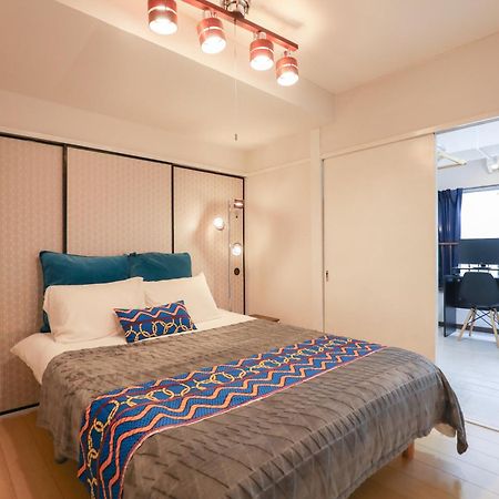 פוקואוקה Hakata Apartment מראה חיצוני תמונה