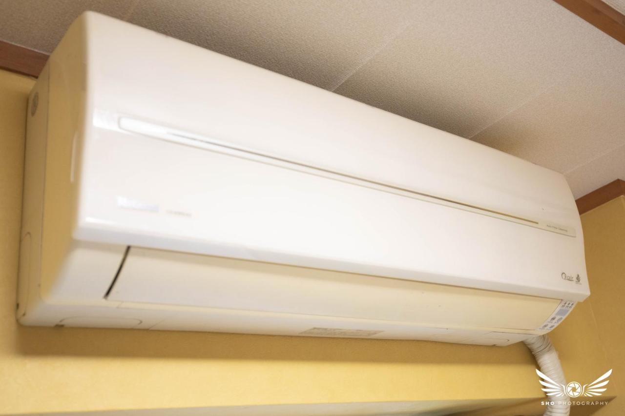 פוקואוקה Hakata Apartment מראה חיצוני תמונה