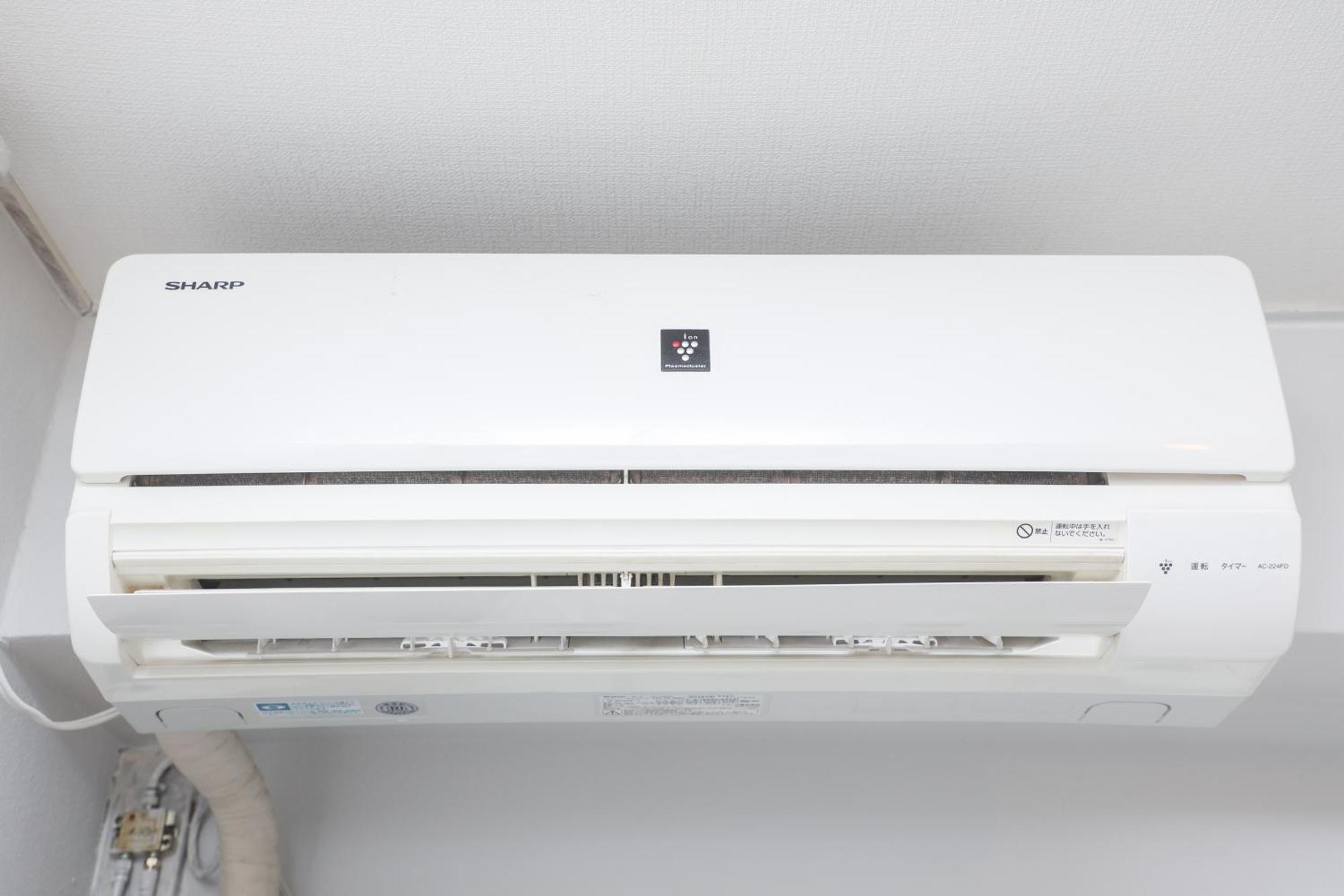 פוקואוקה Hakata Apartment מראה חיצוני תמונה